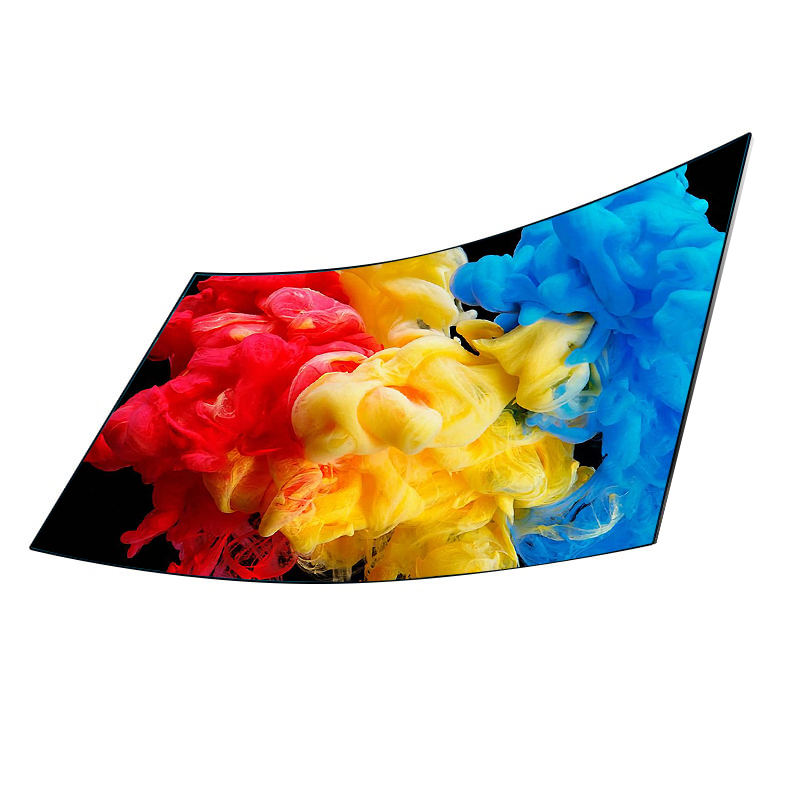 55OLED