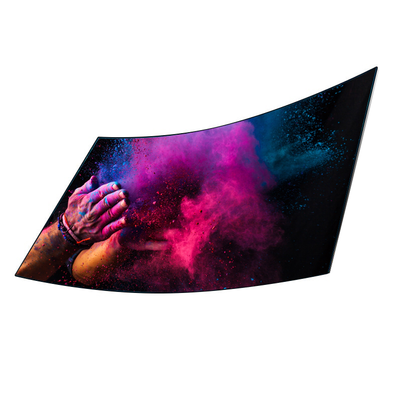 65OLED